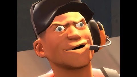 TF2 - Retarded Bots