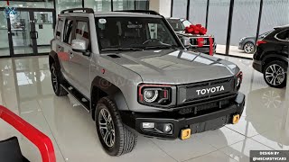 Download Lagu OMG Deze 7 compacte offroad-SUV's zullen de beste keuze zijn om elke weg te domineren - komen eraan MP3 Download Lagu OMG Deze 7 compacte offroad-SUV's zullen de beste keuze zijn om elke weg te domineren - komen eraan MP3