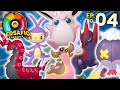 🔴 ¡¡TORNEO DE TRAMO 1!! 🏆 DEDSAFIO POKÉMON 2 🏆 EP. 04