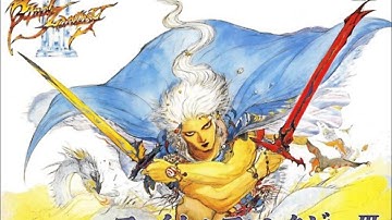 Final Fantasy 3 (HQ Remake) - Let