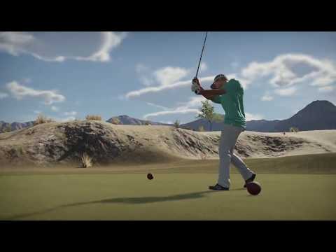 The Golf Club 2 — обзорный трейлер