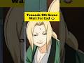 Naruto sony yay tsunde 106 funny scene  shorts naruto sonyyay tsunade106 narutoonsonyyay