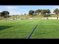 #1# C.D.Almeda A S9 vs F.C.Santboia B (16/03/2025)
