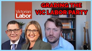 Can the Victorian Labor Government win a 4th term in 2026