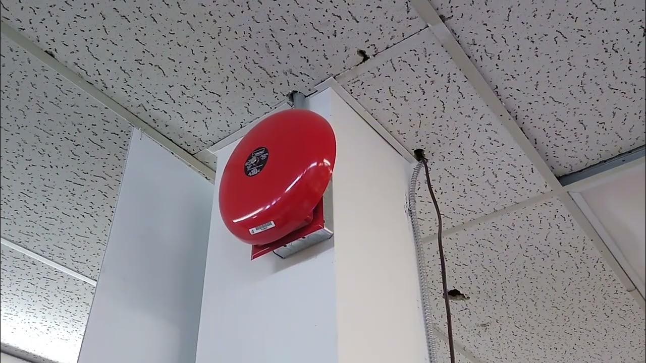 False Fire Alarm At The Fantastic Flea Market YouTube false-fire-alarm-at-the-fantastic-flea-market-youtube