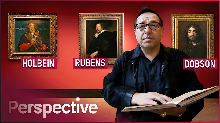 The Royal Artists: Waldemar's Deep Dive On Holbein, Rubens & Dobson | Perspective - DayDayNews