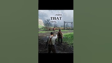 John Proved Why NPCs Avoid Eye Contact 😤🔥 #rdr2 #gamingshorts #reelsfb #shorts #reddeadonline