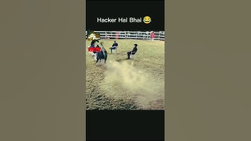 hacker hai bhai hacker #ajjubhai @TotalGaming093 @AngryPrashReal #freefire #viral #shorts