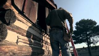 Heritage Preservation Resources - Log Doc