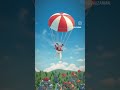 #cartoonjump #towerjump #cartoonaction #animatedscene #funnycartoon #cartoonfall #cartoonstunt
