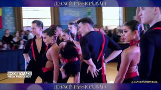 Dance Passion Ball 2019 Recap Aftermovie