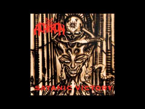 Acheron - Prayer of Hell