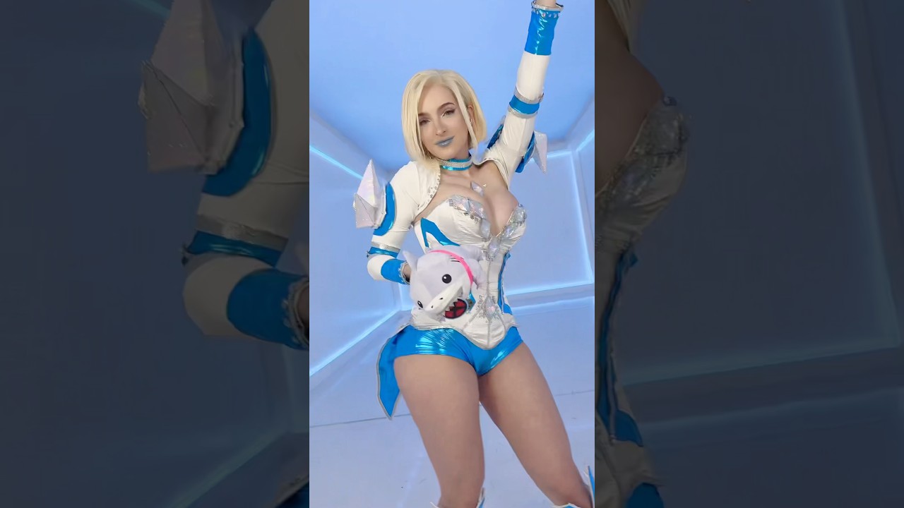 Marvel Rivals dance break 🕺 #marvelrivals #emmafrost