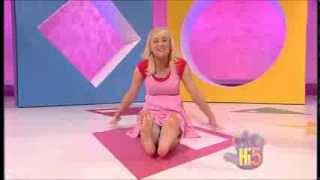 Hi5 UK Jenny soles