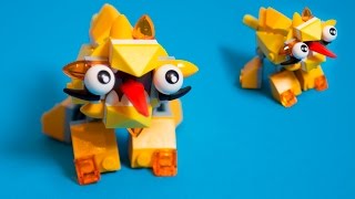 Lego MIXELS LIXERS SPUGG Series 5 - 41542 SPUGG