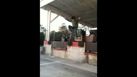 Front 180 publix loading dock