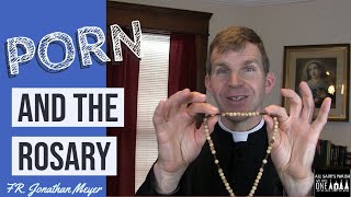 Porn and the Rosary - YouTube