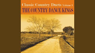 Video thumbnail of "Country Dance Kings - Whiskey Lullaby"