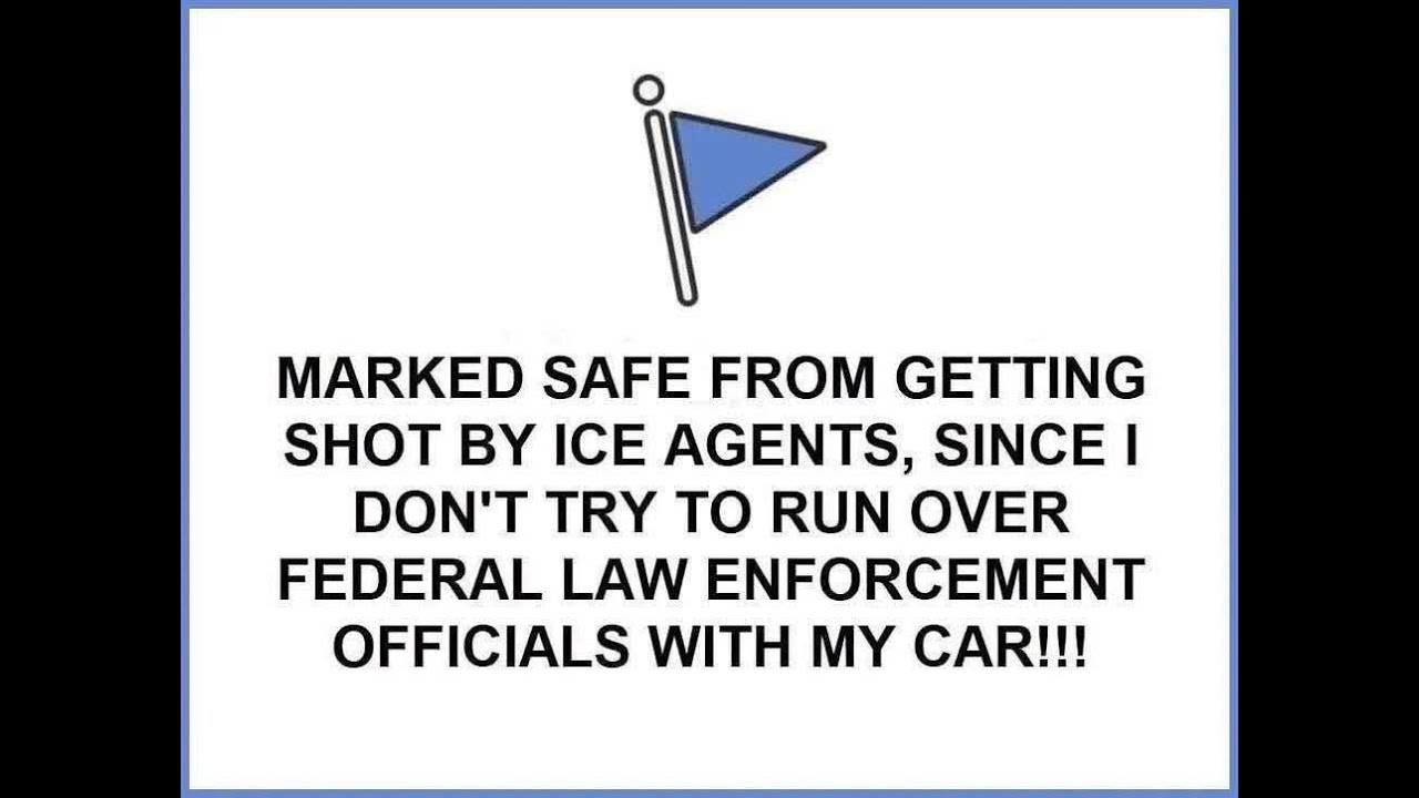 Shooting in Minneapolis and JD Vance Press conference  08/Jan/26 