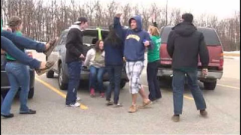 Senior Lipdub 2014 TEASER