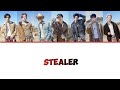 ENHYPEN Stealer Preview Lyrics Correct