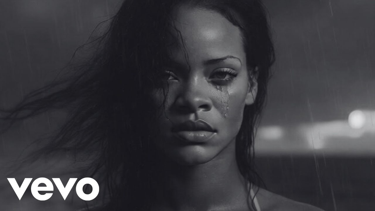 Rihanna - I DON’T UNDERSTAND ( New Music Video 2026)