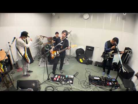 体温/LUNKHEAD  【オケのみコピー】