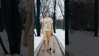 Когда идёшь по улице #жиза #мем #база #shorts