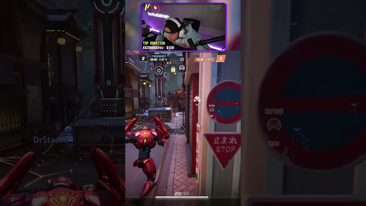 KILLED OFF OF SPAWN