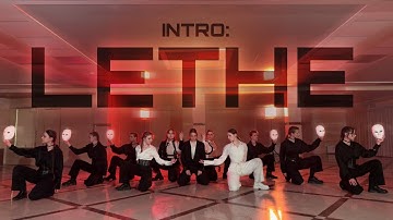 ONEUS (원어스) - Intro : LETHE ORIGINAL CHOREO