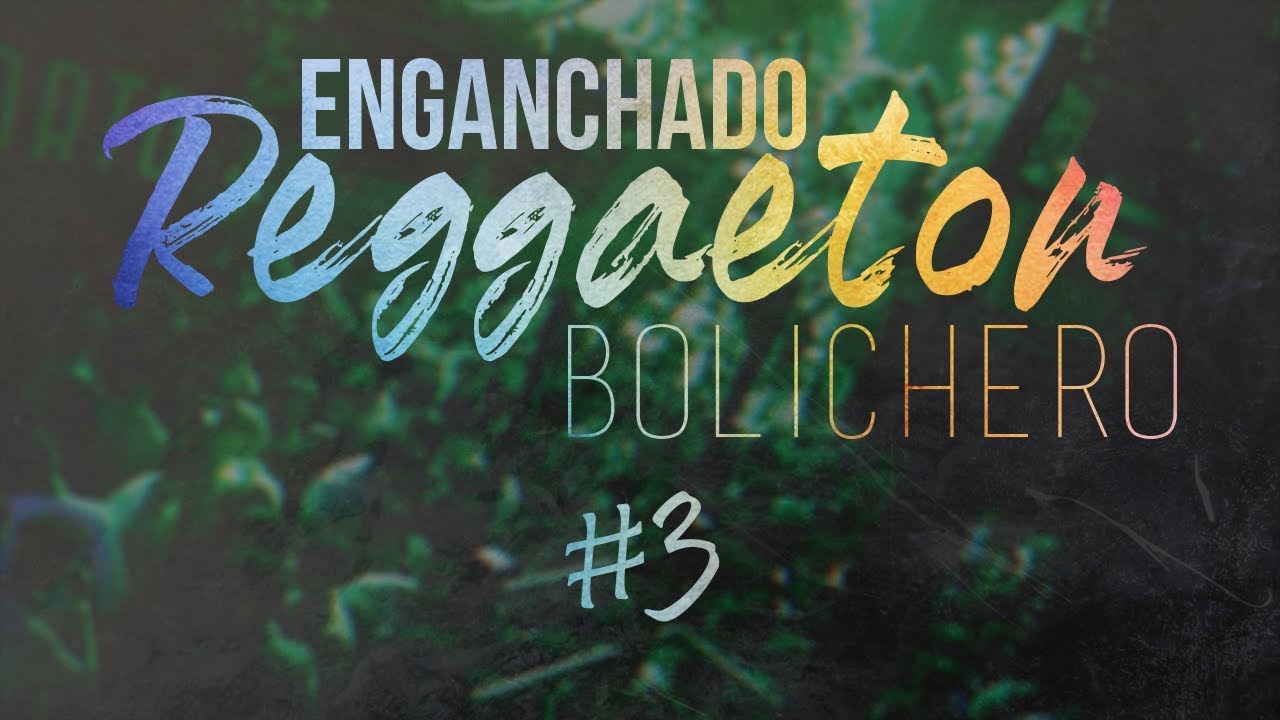 Enganchado Reggaetón Bolichero #3 (2019/Lo Nuevo) - Alex Suarez DJ 🔥 -  YouTube