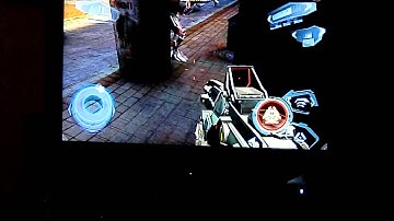 OUYA   Nova 3 Google Playstore)