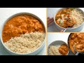 Quick And Easy Recipe 