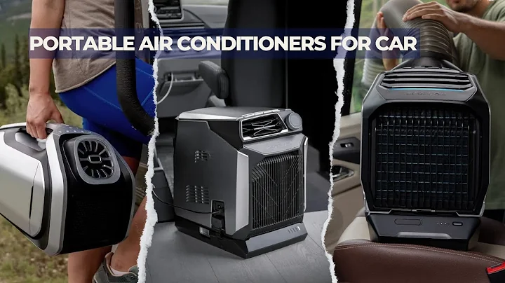 7 Best Portable Air Conditioners for Cars 2025! Tested and Reviewed