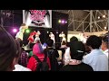 CY8ER リミックスタート Dragon Girls Carnival 2017