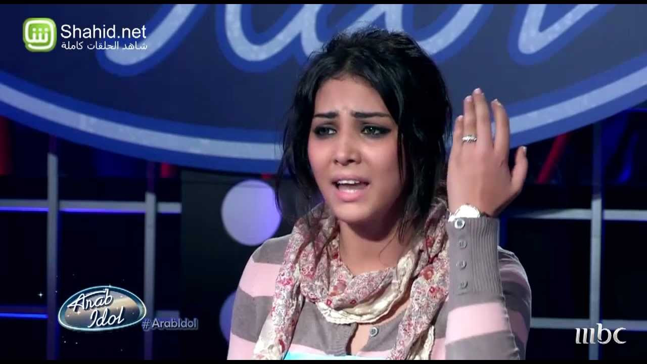Arab Idol        