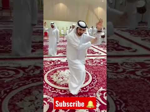 Dubai Traditional Arabic Dance #dance #arabicdance #youtubeshorts #shorts