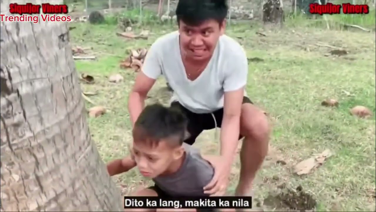 palautang na palahubog moymoy / siquijor viners