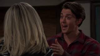 GH: 6/14/21 - Carly & Michael Part 2/2
