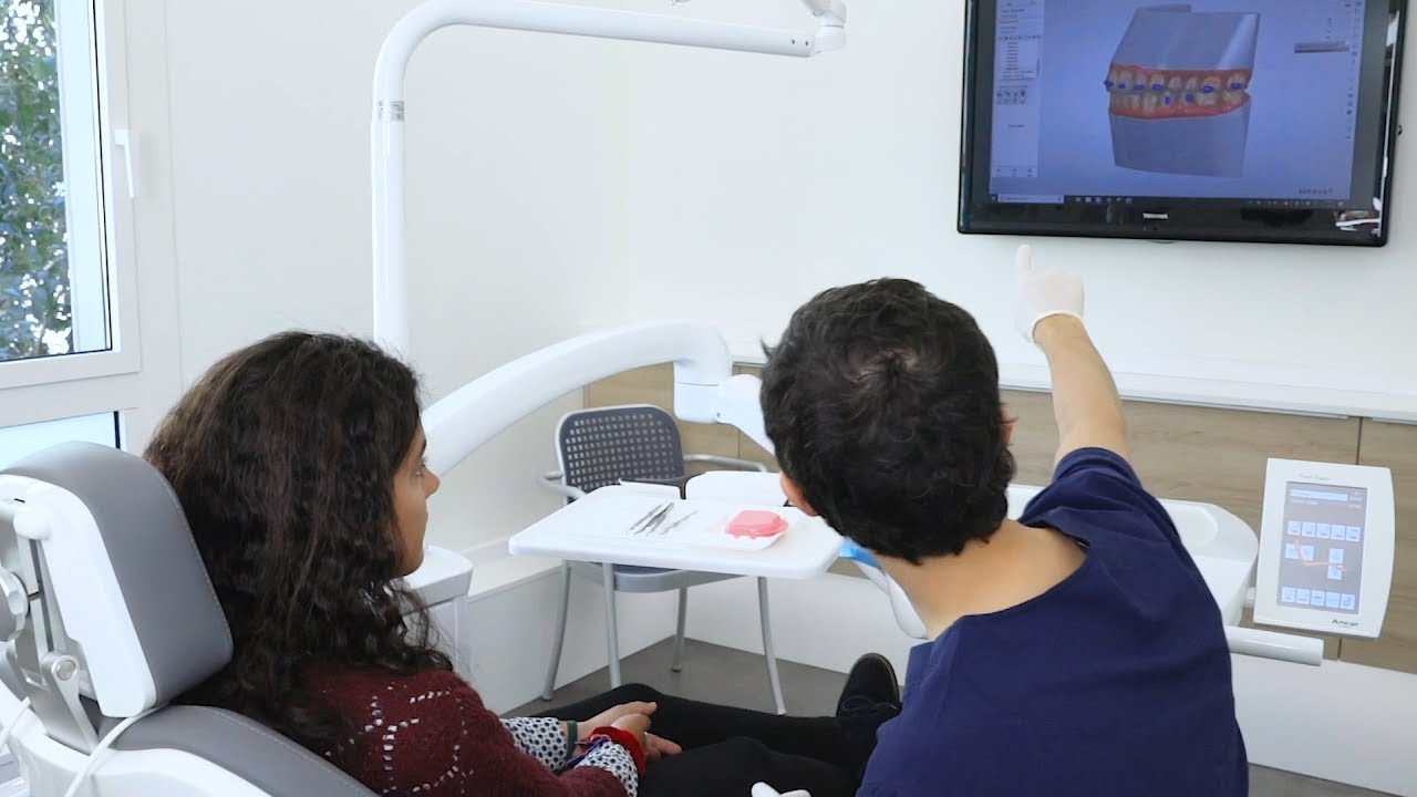 Grow your practice with in-house clear aligners with 3Shape Clear Aligner Studio