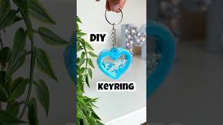 Mannu ki demand pe banai Keyring #diy #craft #keyring #keychain
