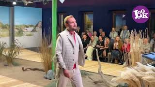 Показ Bosco Fashion Week