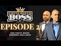 Photo Booth Boss TV Episode 2 - 100K Photo Booth Business Challenge