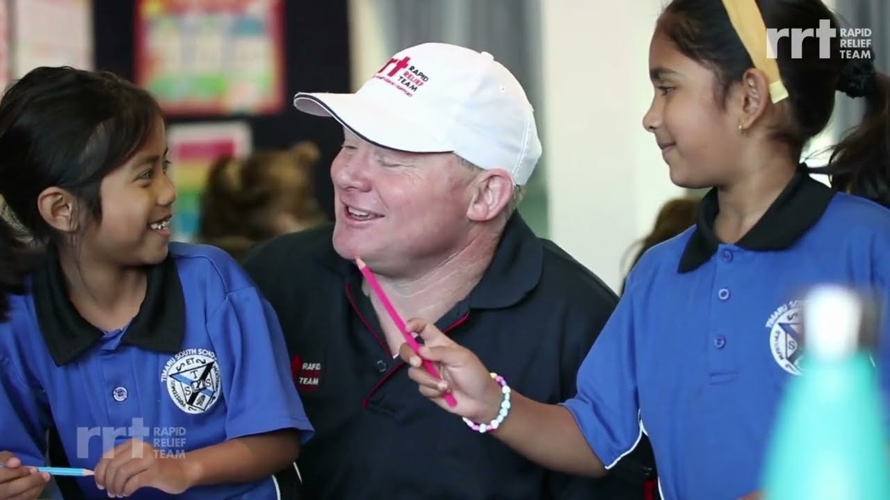 RRT's Global Newswire July 2022