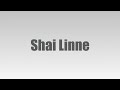 Shai Linne - Perfect Love (feat. Monielle) (lyrics)