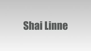 Shai Linne - Perfect Love (feat. Monielle) (lyrics)