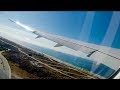 (HD) [FULL TAKEOFF] AIR CHINA B787-9! | LOS ANGELES - BEIJING |  CA 888