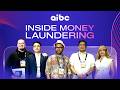 The Truth About Money Laundering in Crypto & Gaming