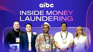 The Truth About Money Laundering in Crypto & Gaming
