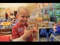 Childhood Head Injury - Josiah's Story